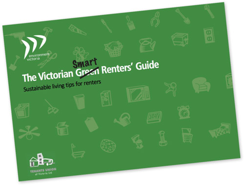 Victorian Smart Renters Guide