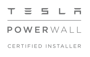 Certified Installer Logo
