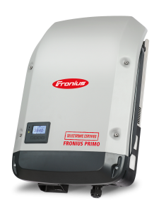 Fronius Primo Selectronic Certified