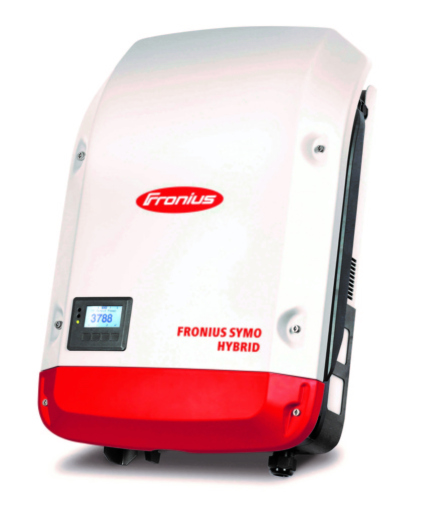 fronius