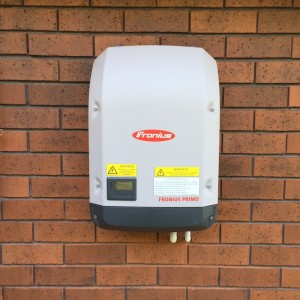 Fronius Primo Inverter