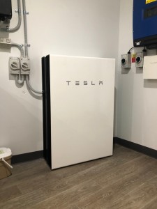 Tesla Powerwall