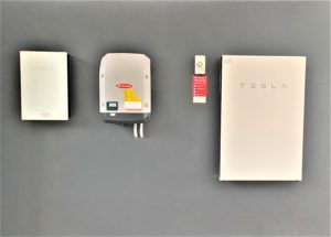 Powerwall & Gateway