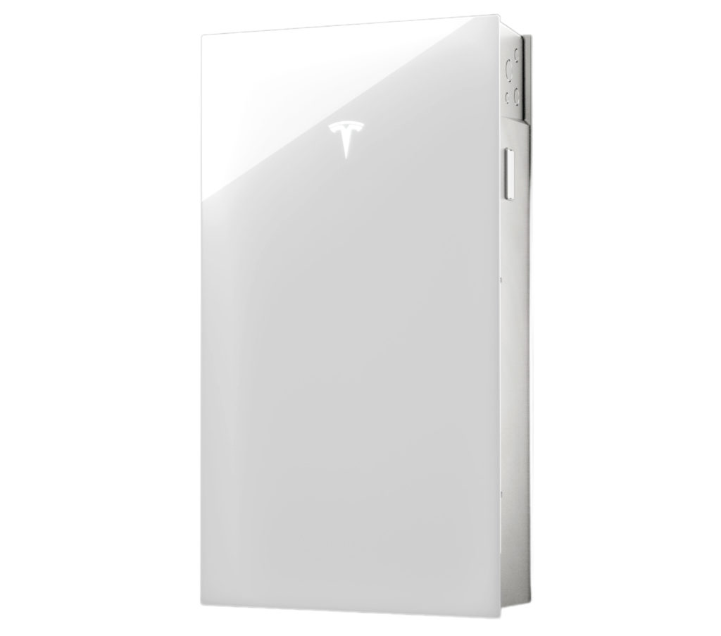 Tesla Powerwall 3